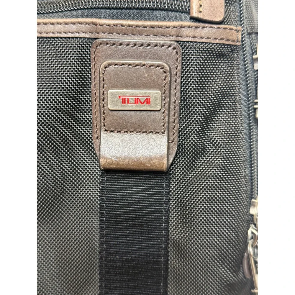 Tumi conquer your
